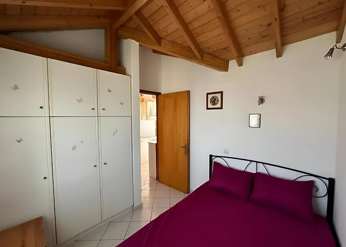 Eva\'S Apartment